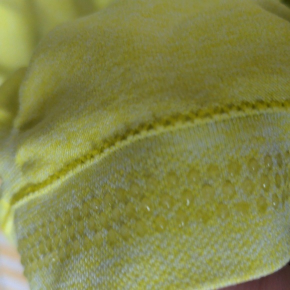 Athleta Fastest Track Ruched Racerback Workout Tank - Picture 7 of 7